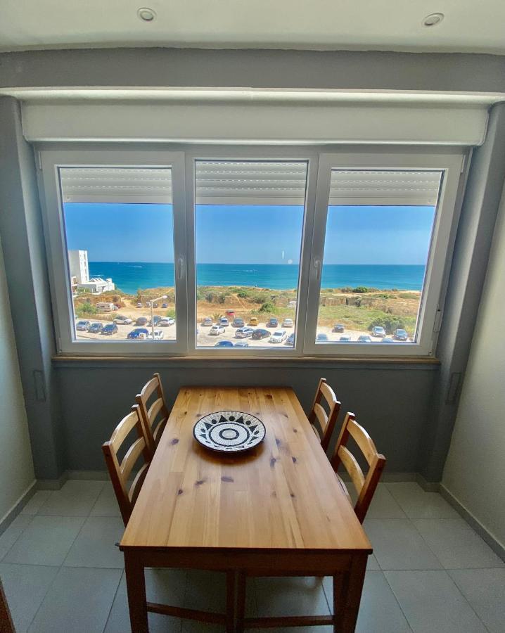 Apartment Facing The Sea Armação de Pêra Exteriér fotografie